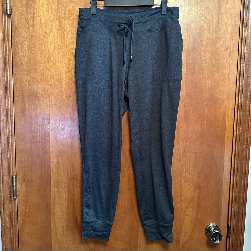 Lolë‎ Lole Jogger Sweatpants Dark Gray Medium
